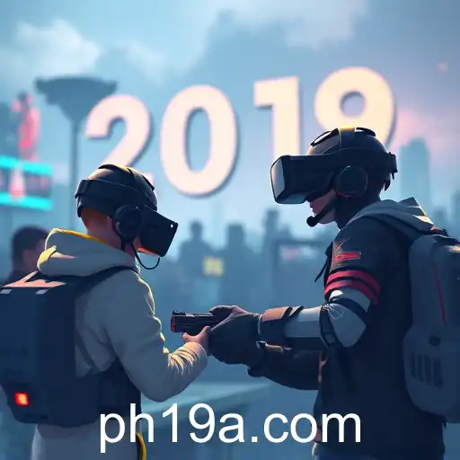 Emerging Trends in the Gaming World