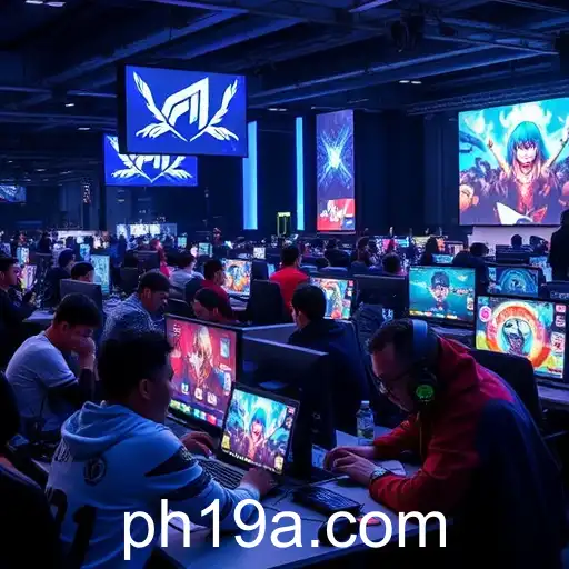 Gaming Events