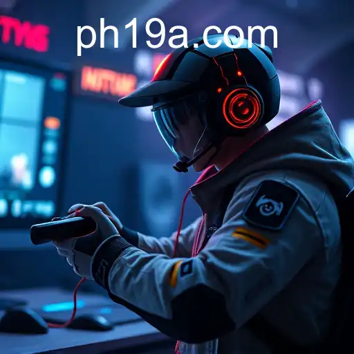 PH19: Shaping the Future of Gaming