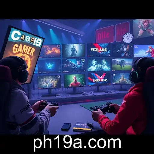 Evolving Gaming Trends Amidst Global Challenges