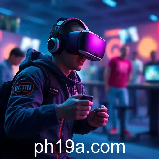 Gaming Trends and PH19's Emerging Influence