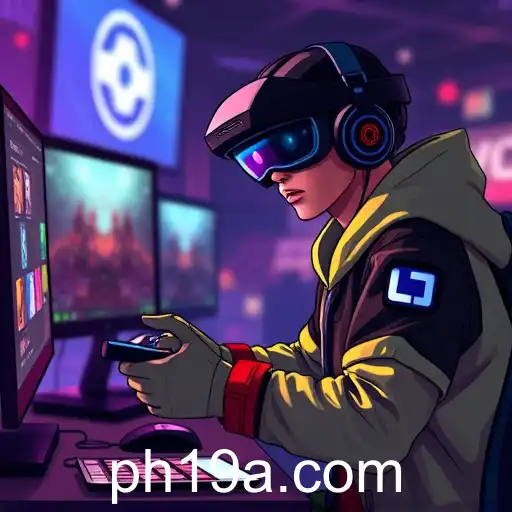 PH19's Impact on Online Gaming Trends