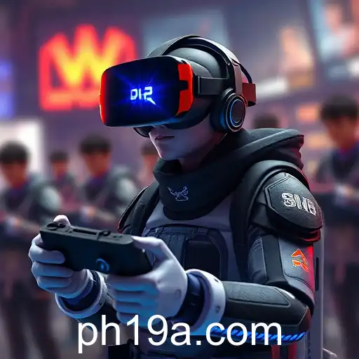 The Rise of PH19: A Gaming Revolution