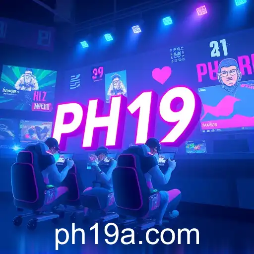 The Rise of PH19 in Gaming Culture